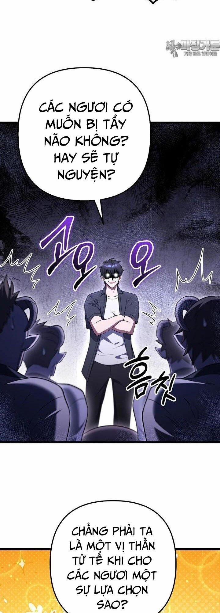 Thăng Hạng Từ Đỉnh Cấp 79 trang 47