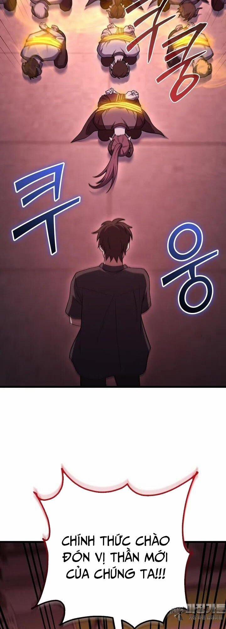 Thăng Hạng Từ Đỉnh Cấp 79 trang 50