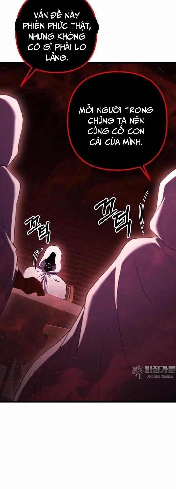 Thăng Hạng Từ Đỉnh Cấp 79 trang 58