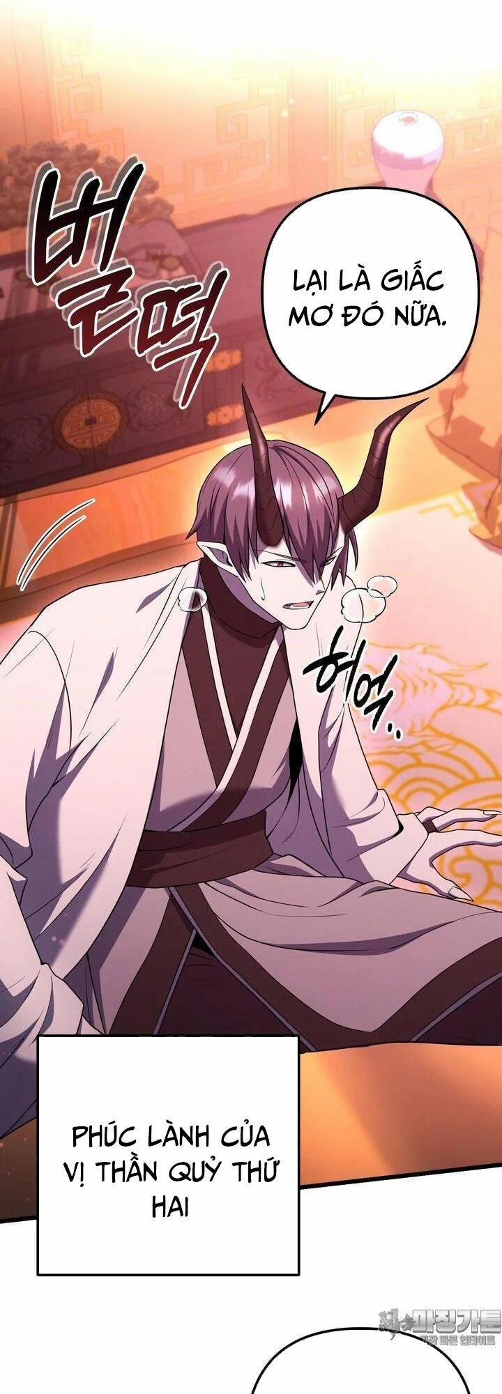 Thăng Hạng Từ Đỉnh Cấp 79 trang 63