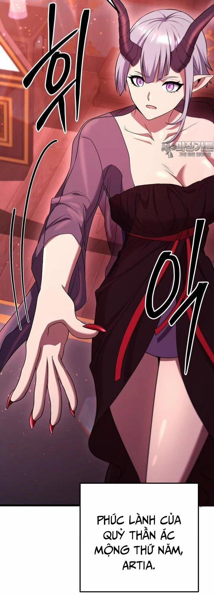 Thăng Hạng Từ Đỉnh Cấp 79 trang 65