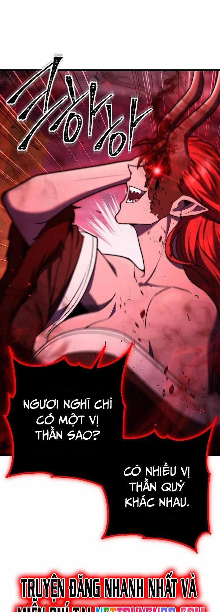 Thăng Hạng Từ Đỉnh Cấp 79 trang 7