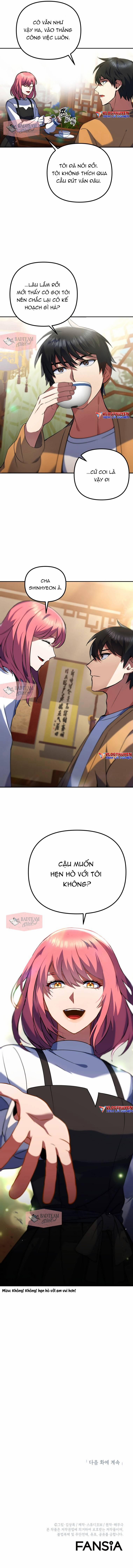 Thăng Hạng Từ Đỉnh Cấp 8 trang 9