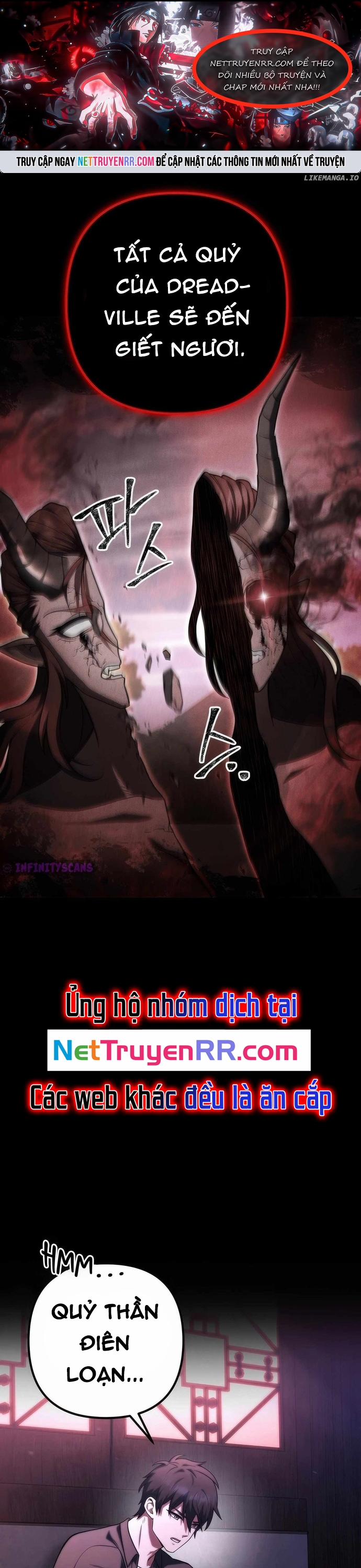 Thăng Hạng Từ Đỉnh Cấp 80 trang 15