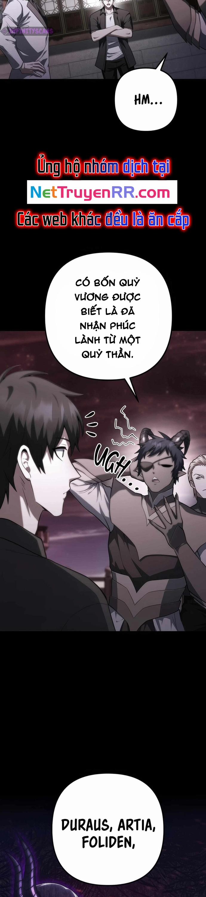 Thăng Hạng Từ Đỉnh Cấp 80 trang 17