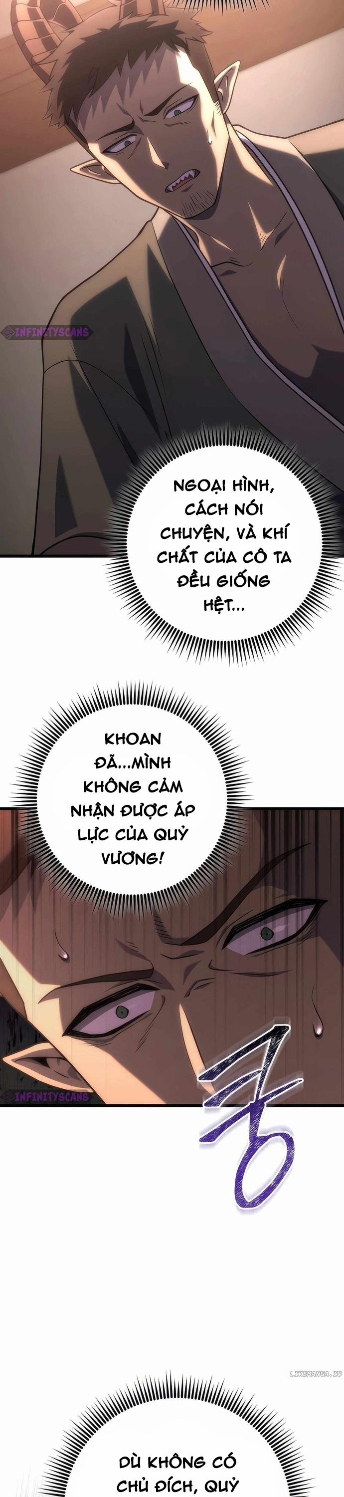 Thăng Hạng Từ Đỉnh Cấp 80 trang 2