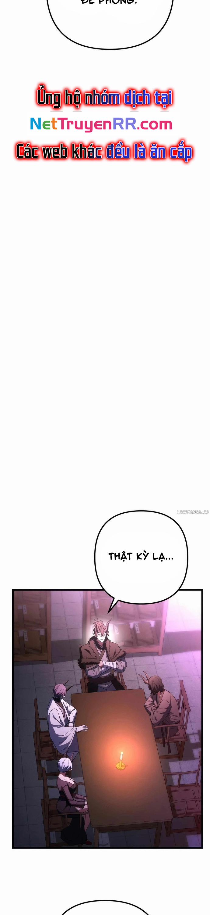 Thăng Hạng Từ Đỉnh Cấp 80 trang 20