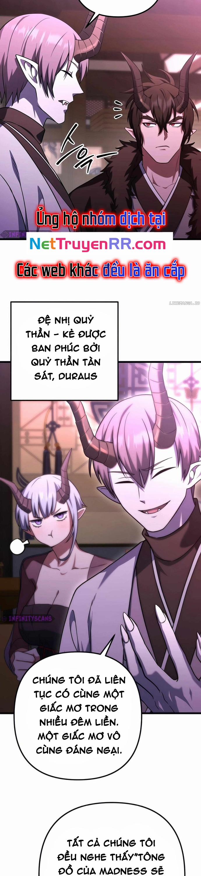 Thăng Hạng Từ Đỉnh Cấp 80 trang 24