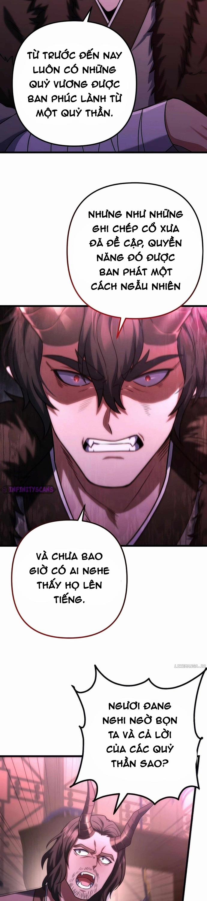 Thăng Hạng Từ Đỉnh Cấp 80 trang 29