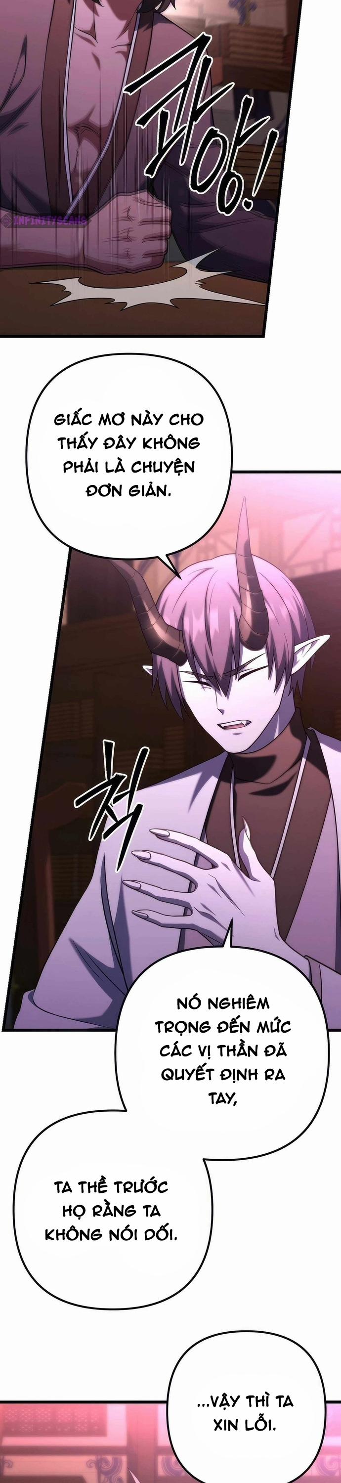 Thăng Hạng Từ Đỉnh Cấp 80 trang 30