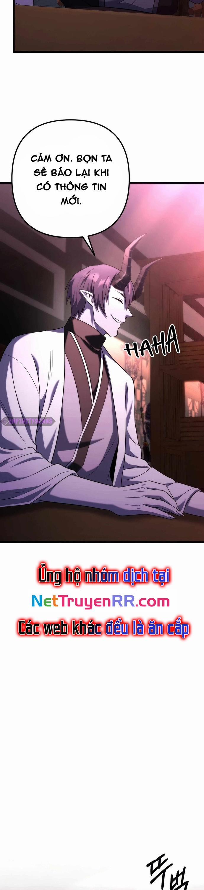 Thăng Hạng Từ Đỉnh Cấp 80 trang 34