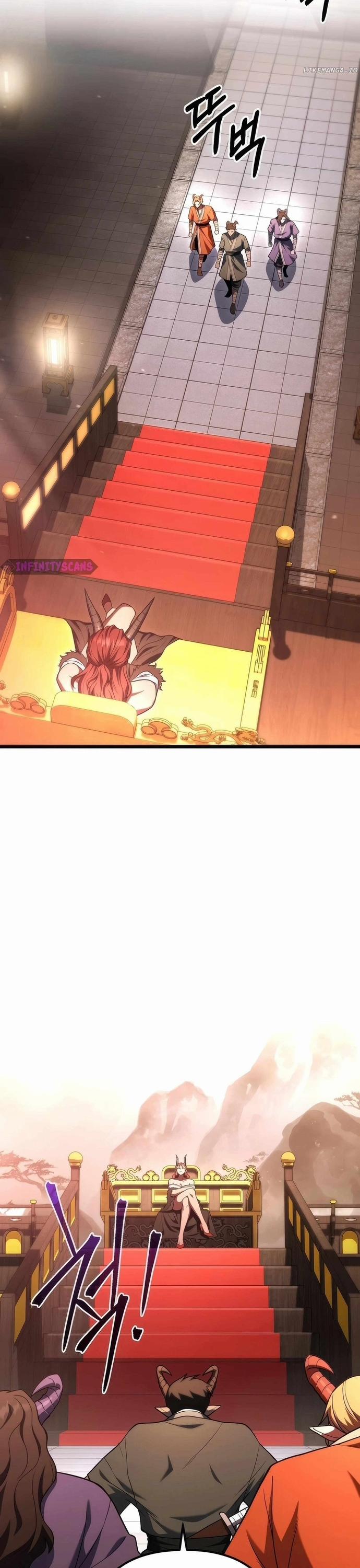 Thăng Hạng Từ Đỉnh Cấp 80 trang 35