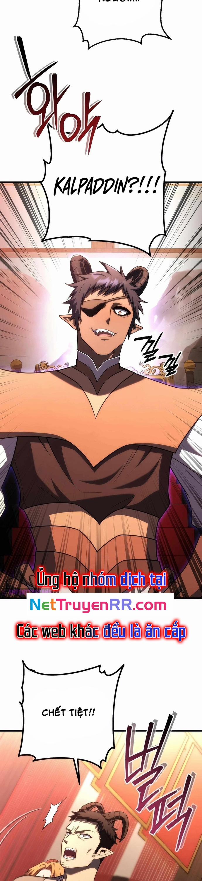 Thăng Hạng Từ Đỉnh Cấp 80 trang 4