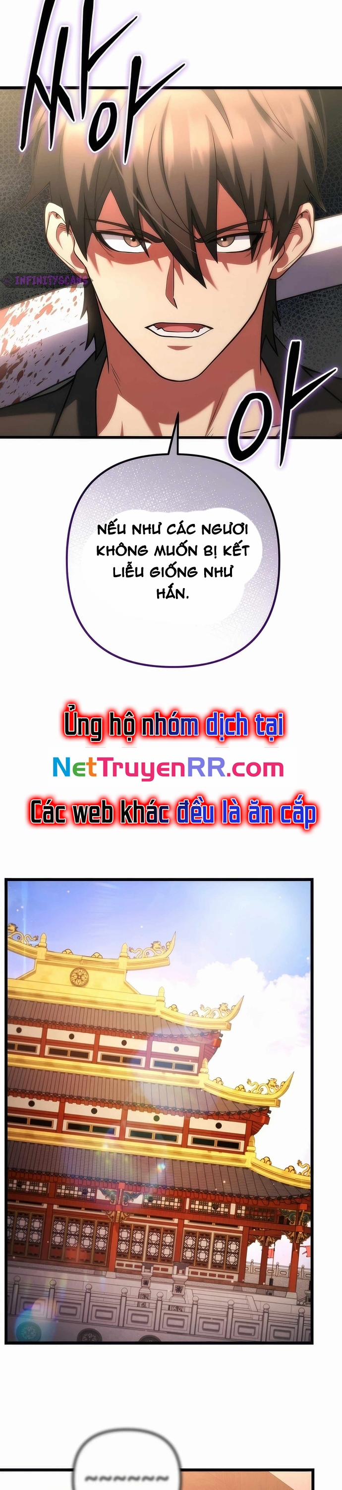 Thăng Hạng Từ Đỉnh Cấp 81 trang 1