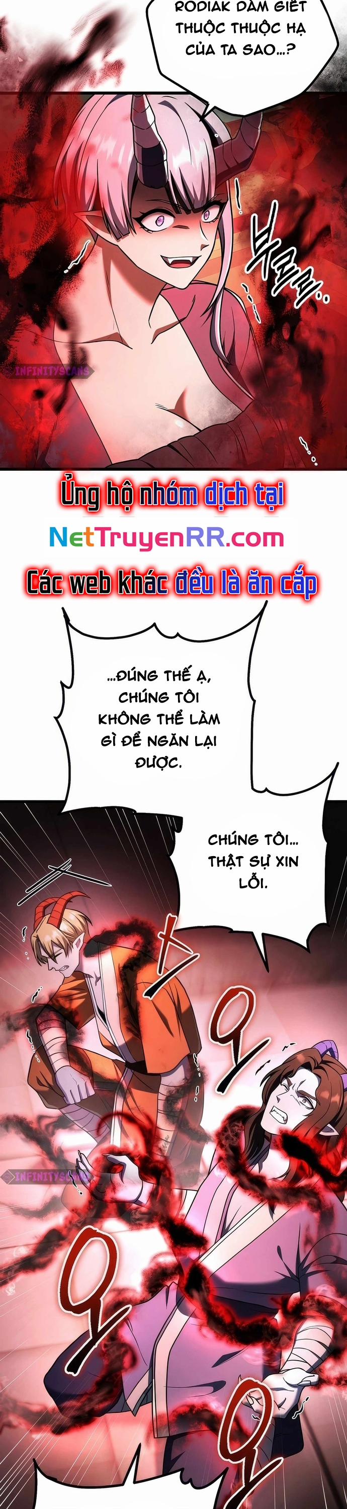 Thăng Hạng Từ Đỉnh Cấp 81 trang 11