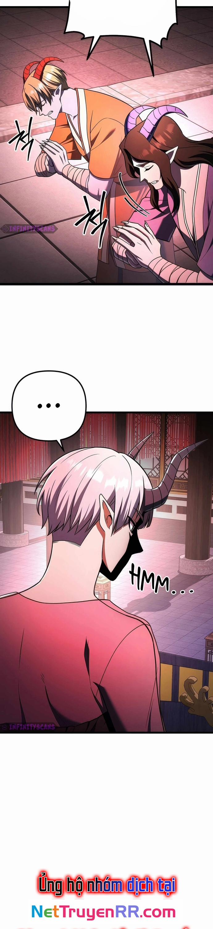 Thăng Hạng Từ Đỉnh Cấp 81 trang 14