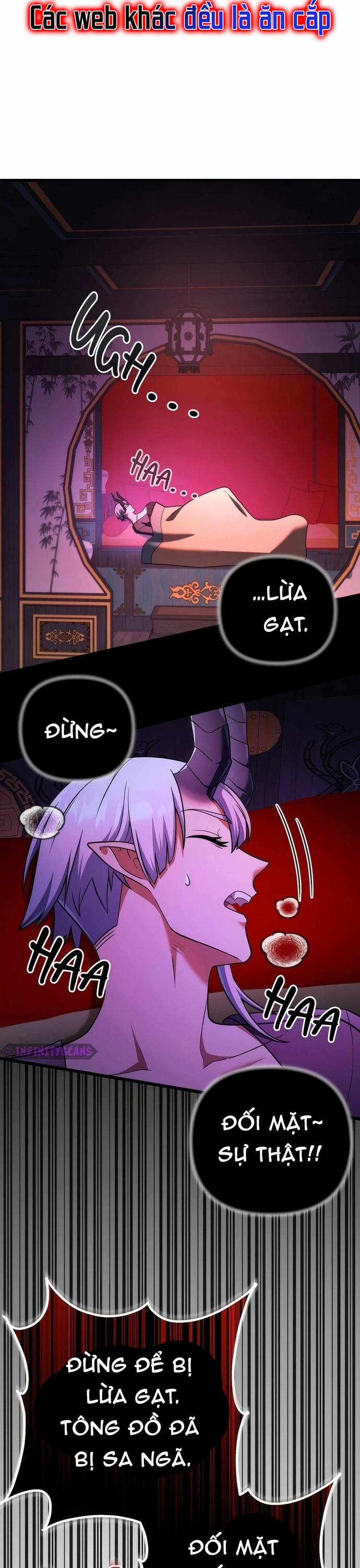 Thăng Hạng Từ Đỉnh Cấp 81 trang 15