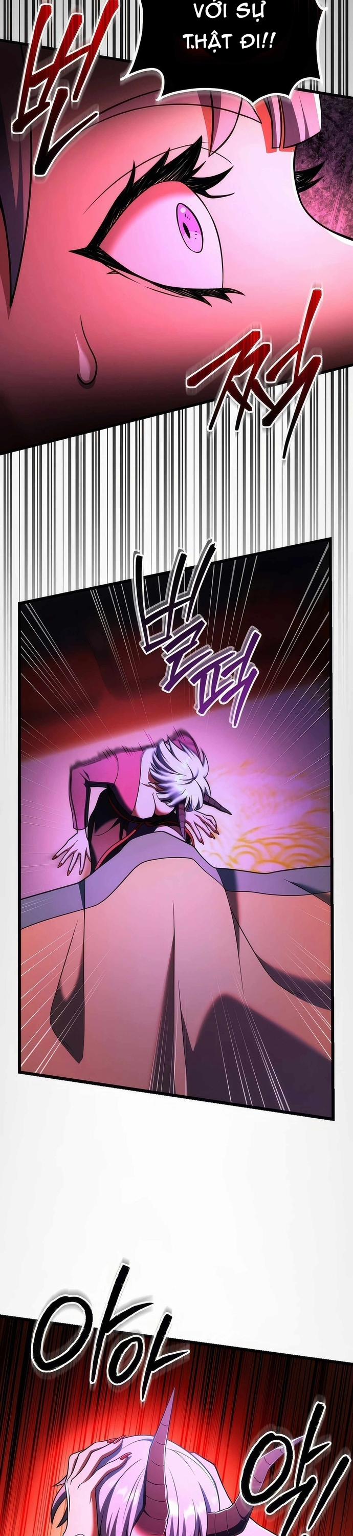 Thăng Hạng Từ Đỉnh Cấp 81 trang 16