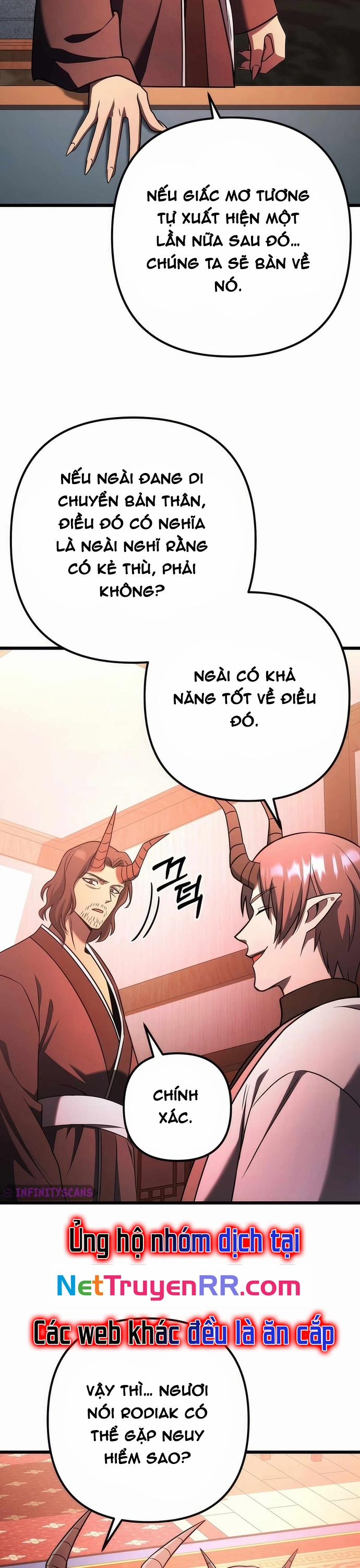 Thăng Hạng Từ Đỉnh Cấp 81 trang 24