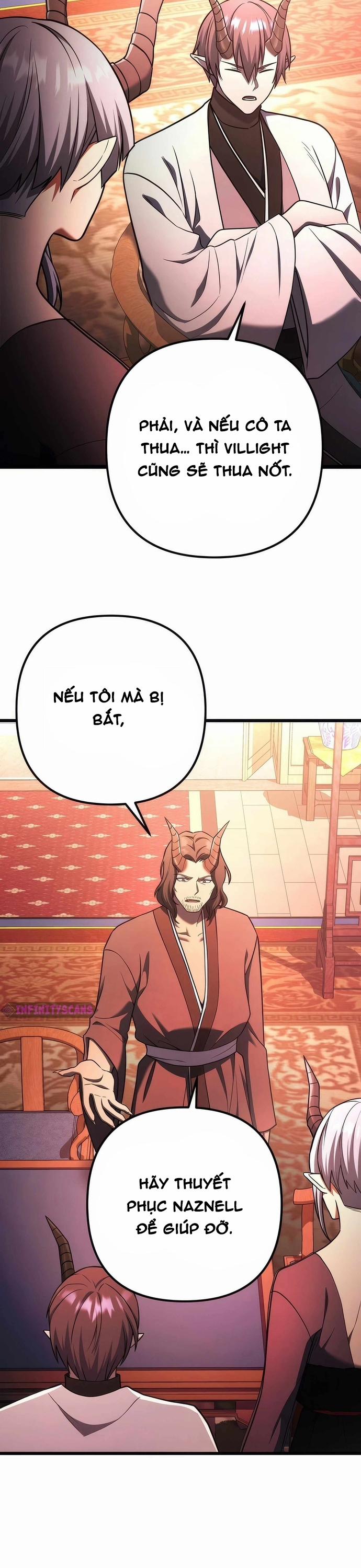 Thăng Hạng Từ Đỉnh Cấp 81 trang 25