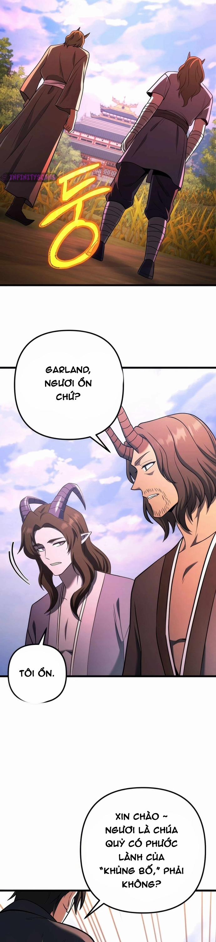 Thăng Hạng Từ Đỉnh Cấp 81 trang 28