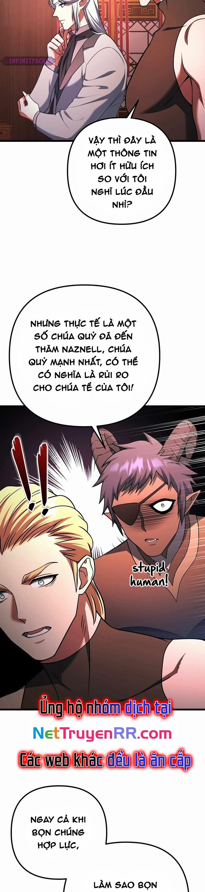 Thăng Hạng Từ Đỉnh Cấp 81 trang 3