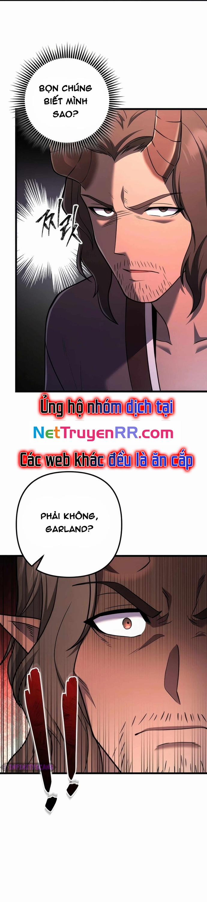 Thăng Hạng Từ Đỉnh Cấp 81 trang 30