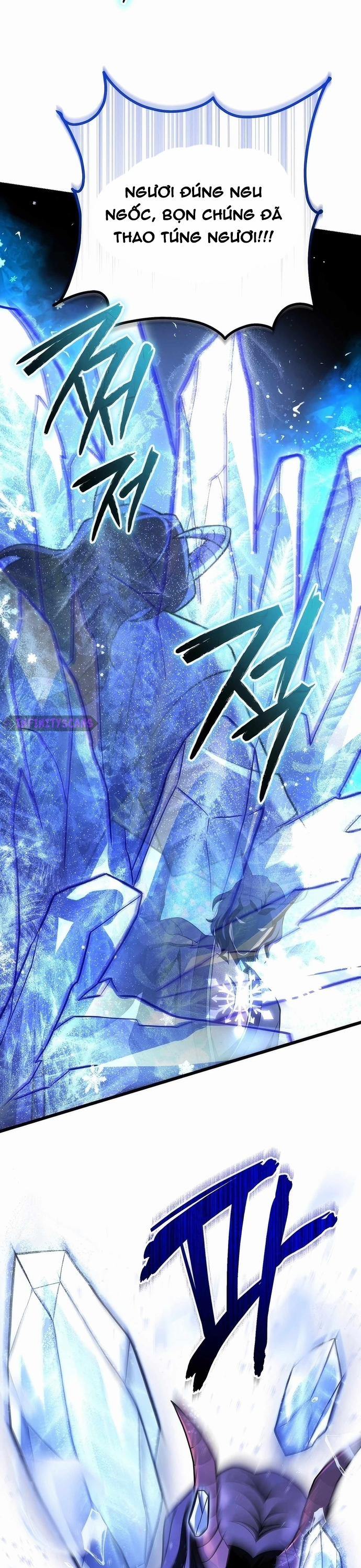 Thăng Hạng Từ Đỉnh Cấp 81 trang 32