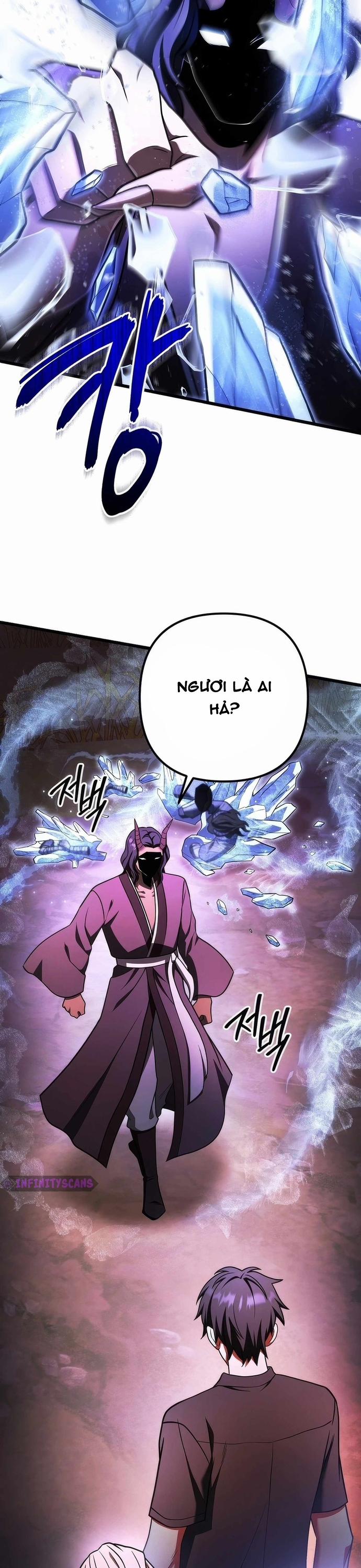 Thăng Hạng Từ Đỉnh Cấp 81 trang 33