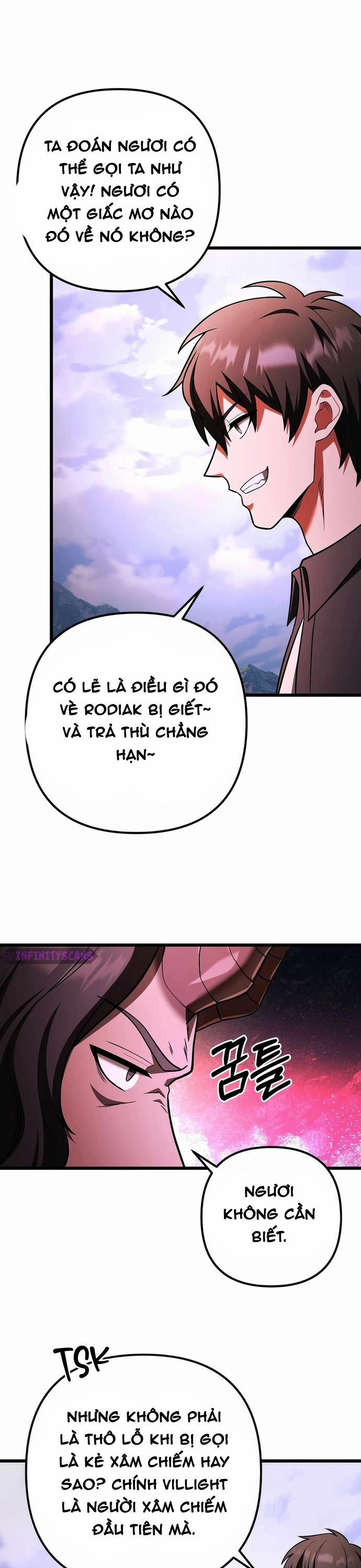 Thăng Hạng Từ Đỉnh Cấp 81 trang 35