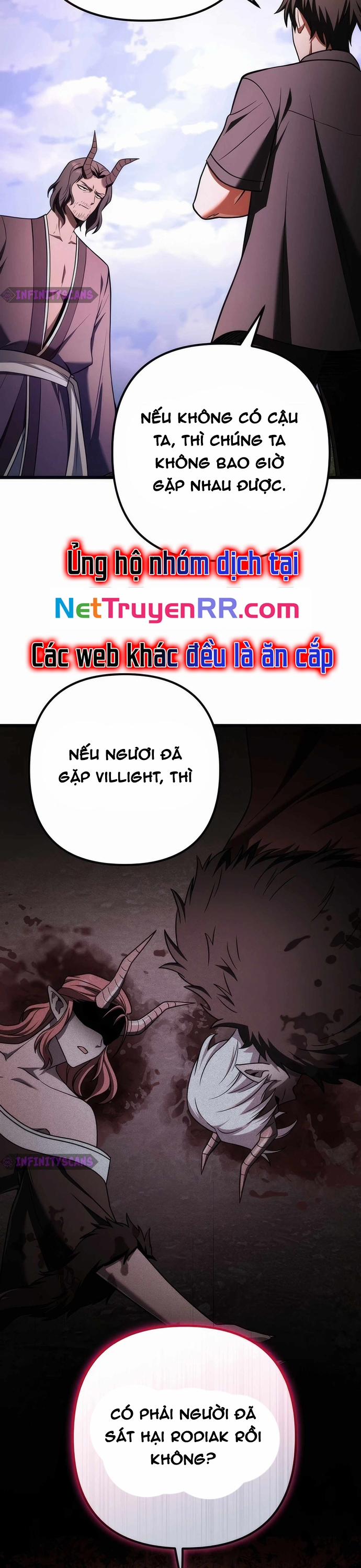 Thăng Hạng Từ Đỉnh Cấp 81 trang 36