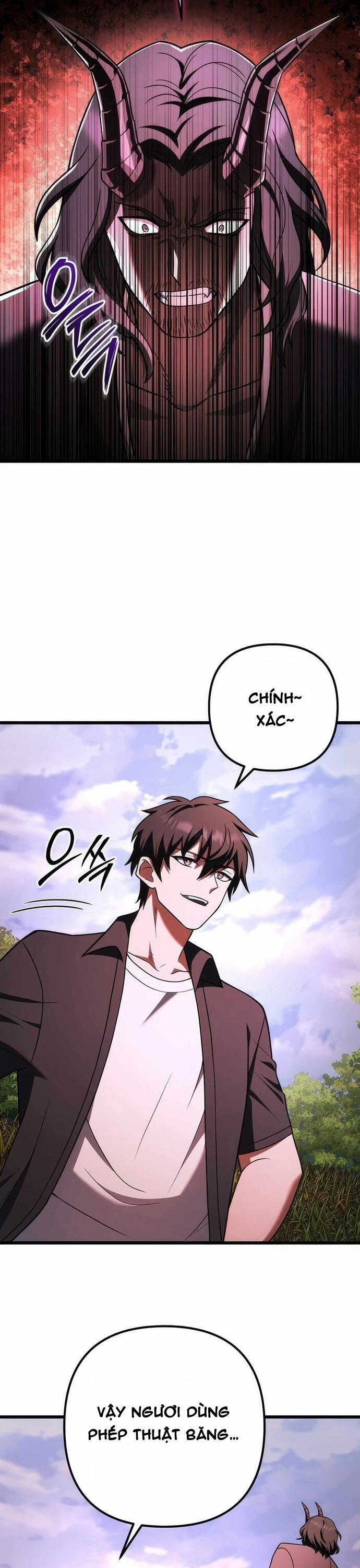 Thăng Hạng Từ Đỉnh Cấp 81 trang 37