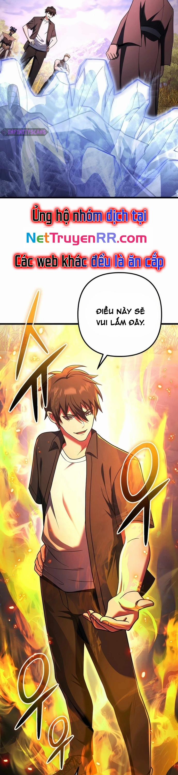 Thăng Hạng Từ Đỉnh Cấp 81 trang 38