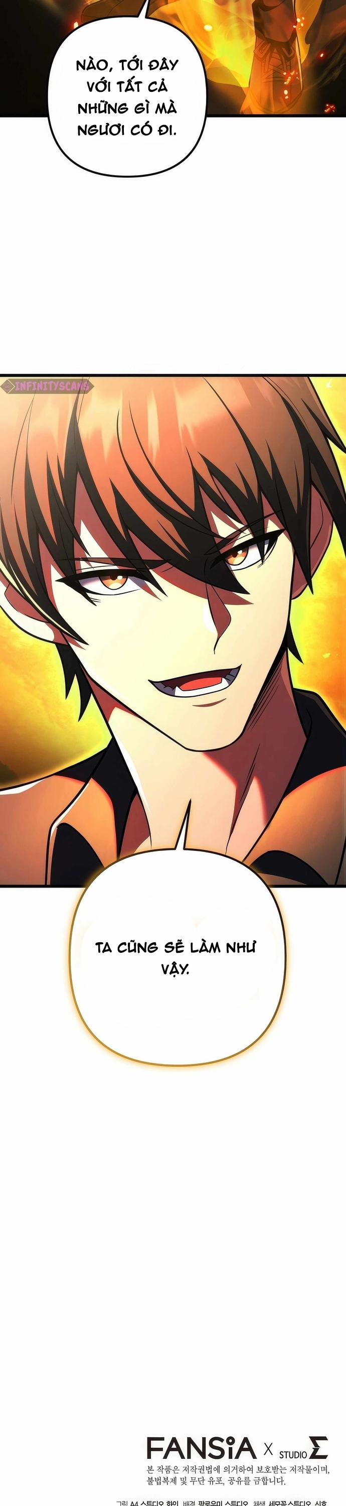 Thăng Hạng Từ Đỉnh Cấp 81 trang 39