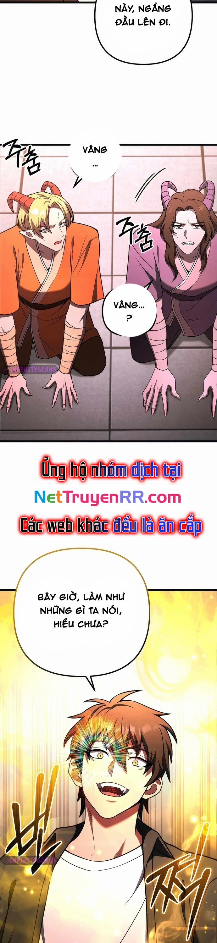 Thăng Hạng Từ Đỉnh Cấp 81 trang 7