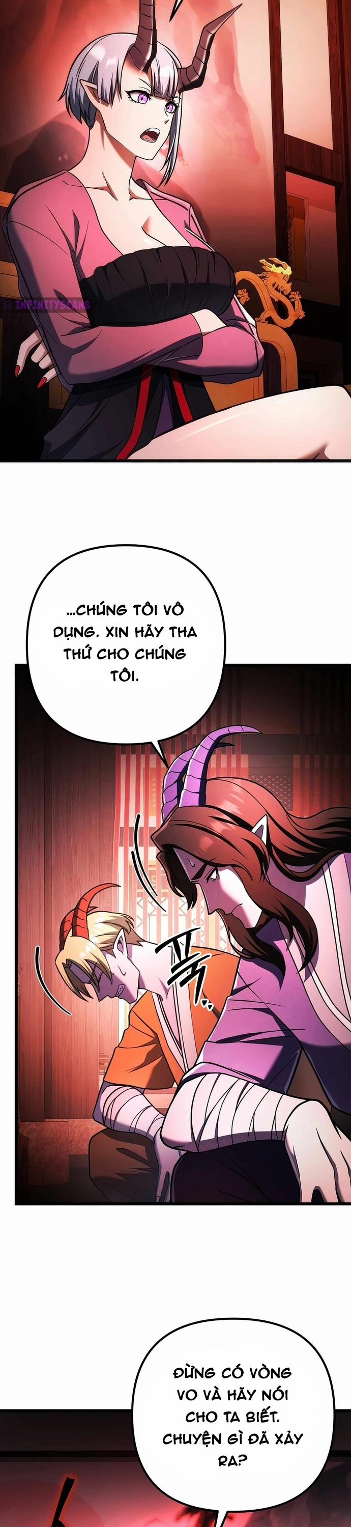 Thăng Hạng Từ Đỉnh Cấp 81 trang 9