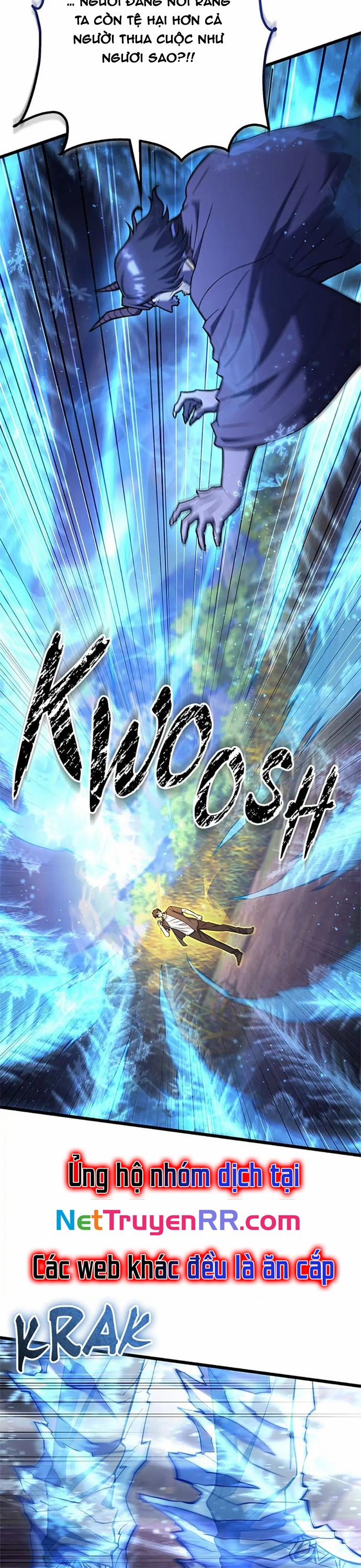 Thăng Hạng Từ Đỉnh Cấp 82 trang 10