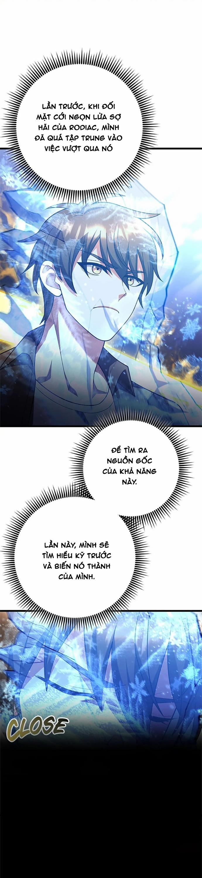 Thăng Hạng Từ Đỉnh Cấp 82 trang 12