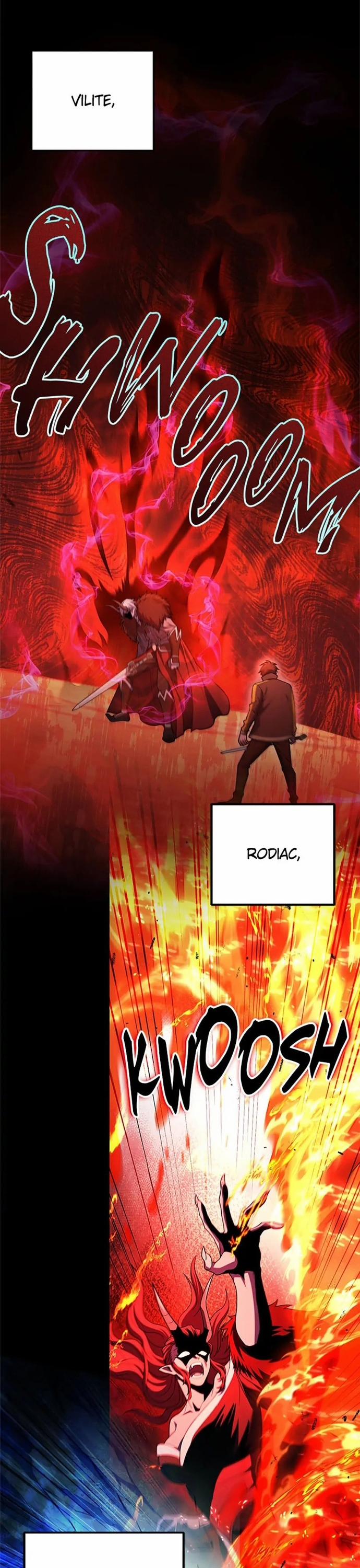 Thăng Hạng Từ Đỉnh Cấp 82 trang 13