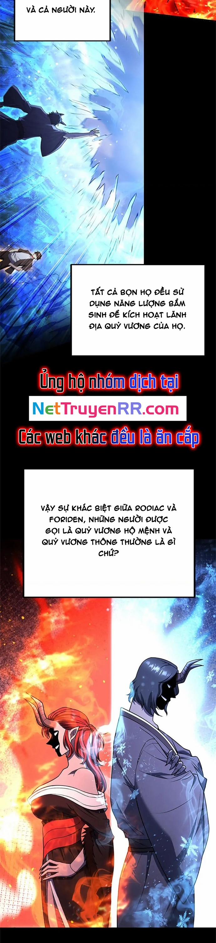 Thăng Hạng Từ Đỉnh Cấp 82 trang 14