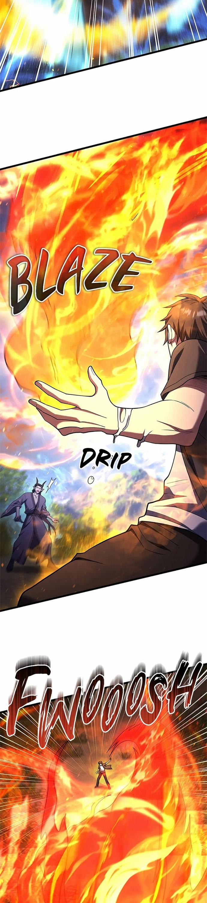 Thăng Hạng Từ Đỉnh Cấp 82 trang 17