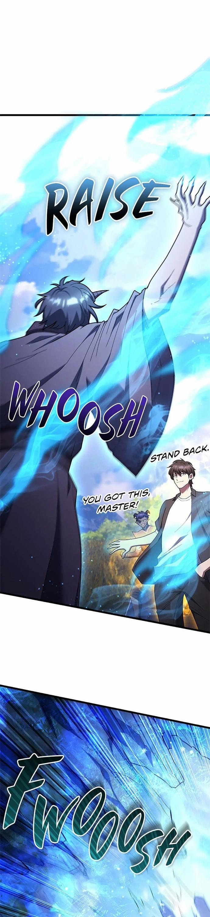 Thăng Hạng Từ Đỉnh Cấp 82 trang 2