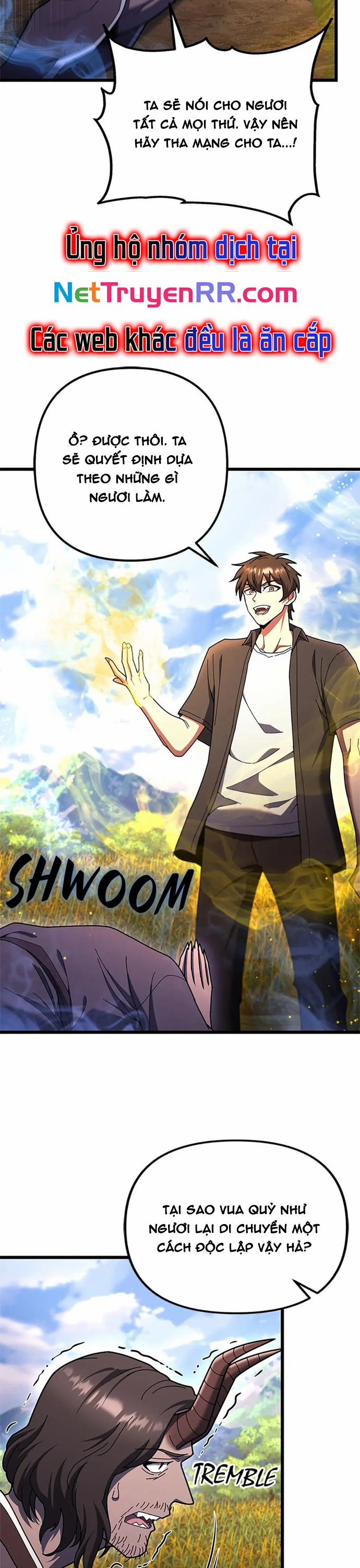 Thăng Hạng Từ Đỉnh Cấp 82 trang 23