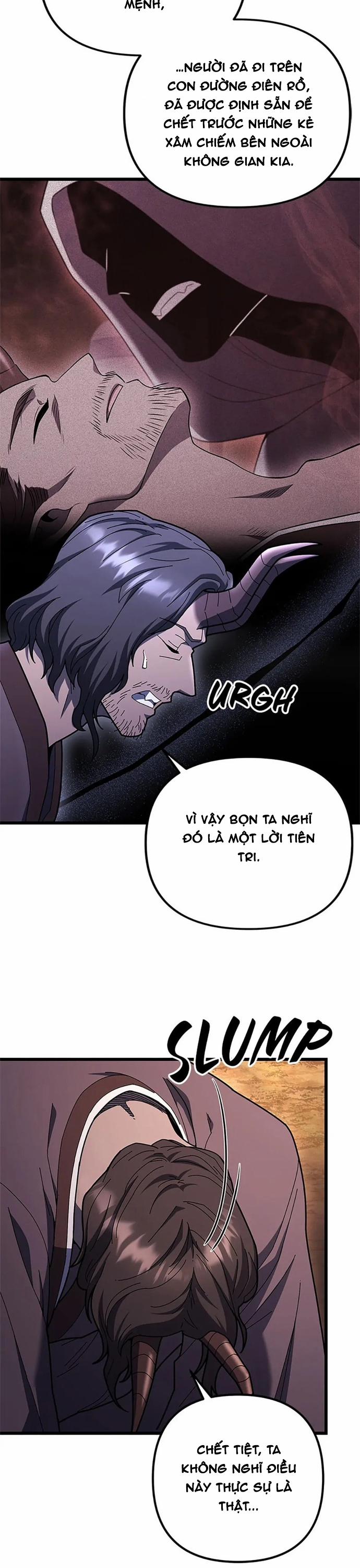 Thăng Hạng Từ Đỉnh Cấp 82 trang 25