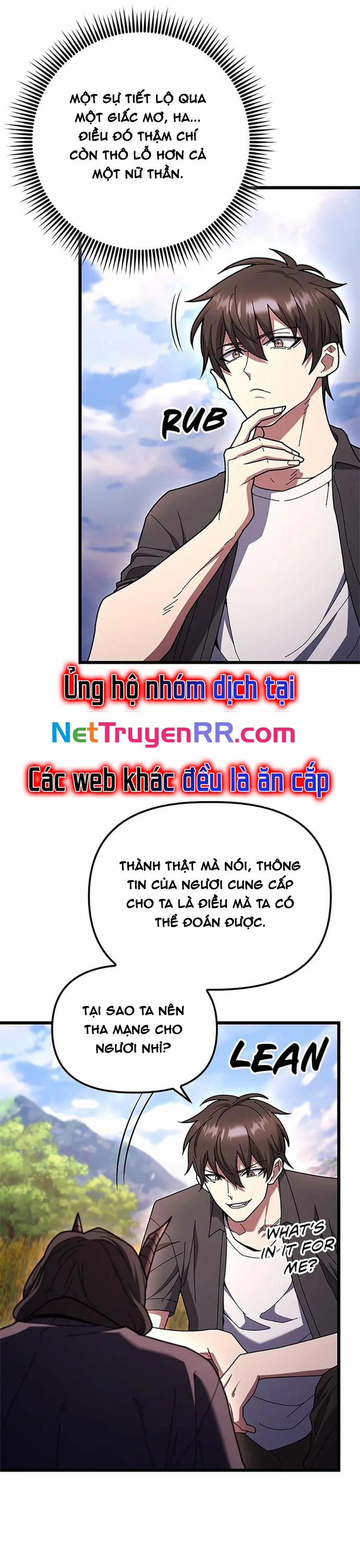 Thăng Hạng Từ Đỉnh Cấp 82 trang 26