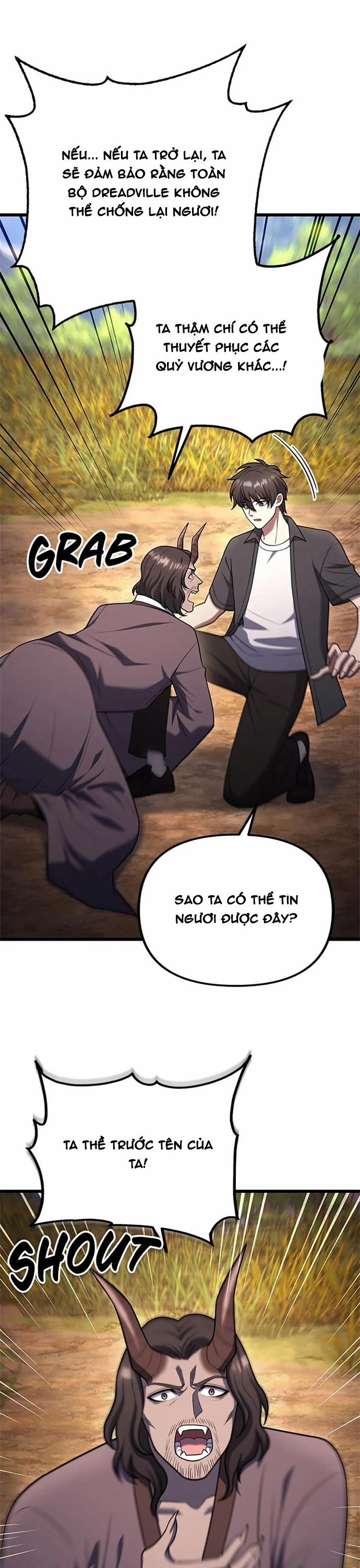 Thăng Hạng Từ Đỉnh Cấp 82 trang 27