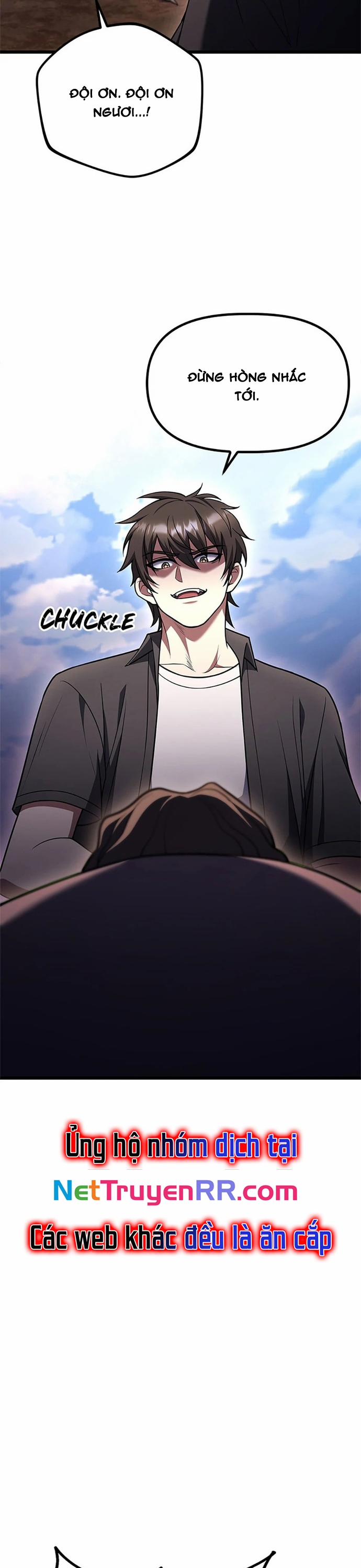 Thăng Hạng Từ Đỉnh Cấp 82 trang 29