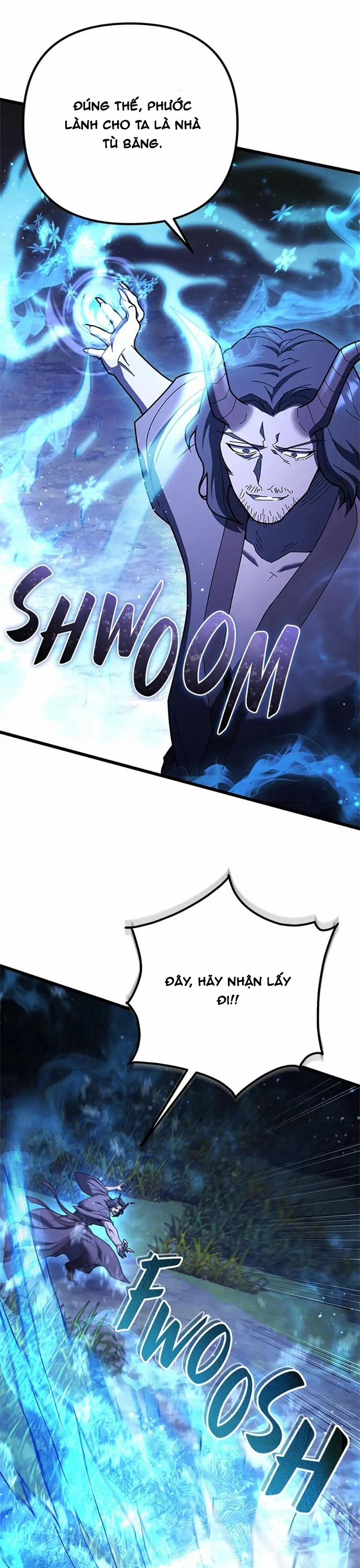 Thăng Hạng Từ Đỉnh Cấp 82 trang 3