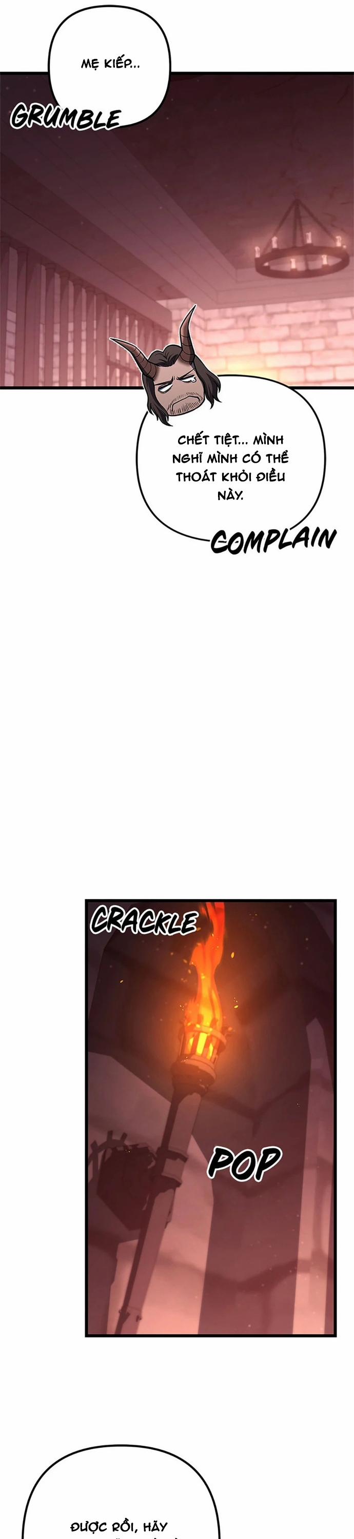 Thăng Hạng Từ Đỉnh Cấp 82 trang 31