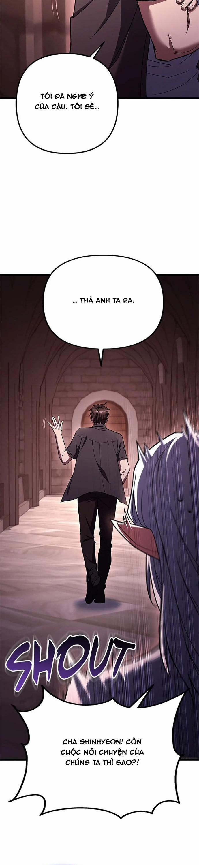 Thăng Hạng Từ Đỉnh Cấp 82 trang 36